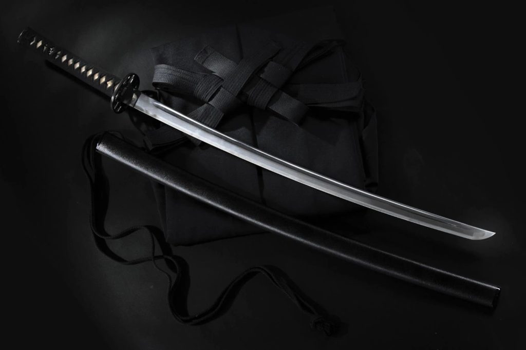 katana sword for sale