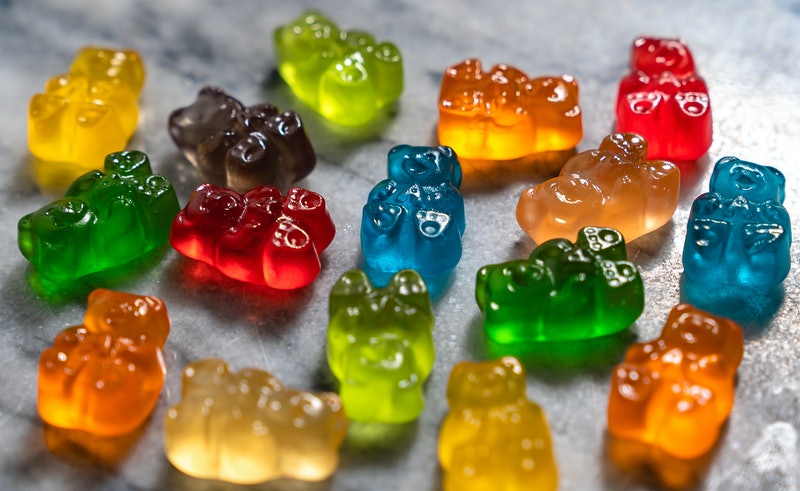 Delta 9 Gummies